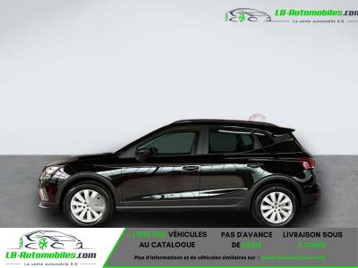 Seat Arona 1.0 TSI 110 ch  BVM