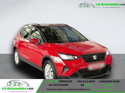 Seat Arona 1.0 TSI 110 ch  BVM