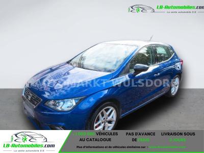 Seat Ibiza 1.0 EcoTSI 115 ch  BVM