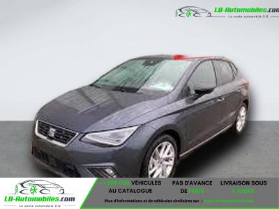 Seat Ibiza 1.0 EcoTSI 115 ch  BVM