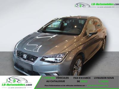 Seat Ibiza 1.0 EcoTSI 115 ch  BVM