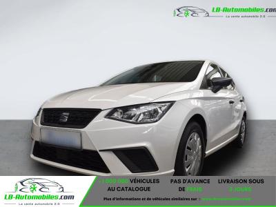 Seat Ibiza 1.0 TSI 95 ch BVM