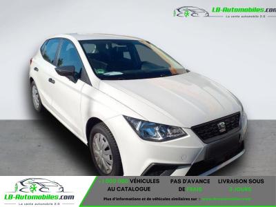 Seat Ibiza 1.0 MPI 80 ch  BVM