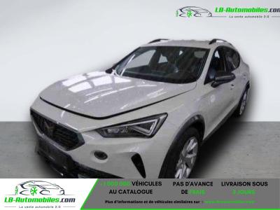 Cupra Formentor 1.4 e-HYBRID 204 ch BVA