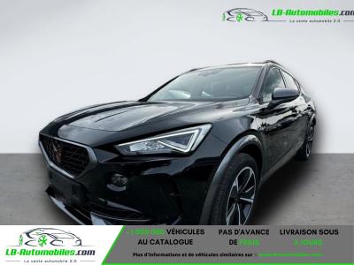 Cupra Formentor 1.4 e-HYBRID 204 ch BVA