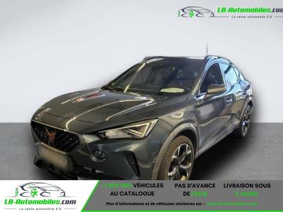 Cupra Formentor 2.0 TSI 310 ch BVA 4Drive