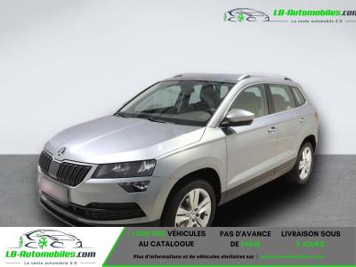 Skoda Karoq 1.5 TSI 150 ch BVM