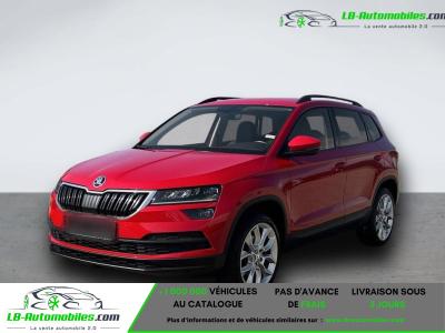 Skoda Karoq 2.0 TDI 150 ch 4x4 BVA