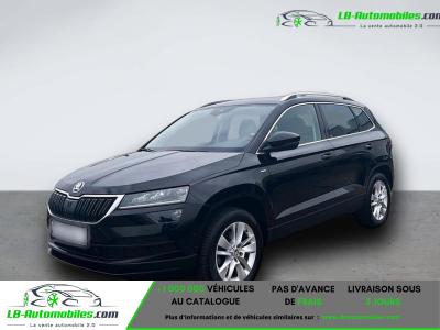 Skoda Karoq 2.0 TDI 150 ch 4x4 BVA