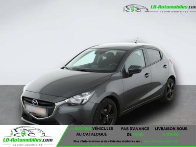 Mazda 2 1.5L SKYACTIV-G 90ch