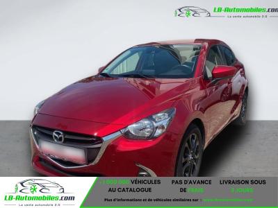 Mazda 2 1.5L SKYACTIV-G 90ch