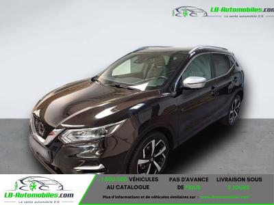 Nissan Qashqai 1.3 DIG-T 140