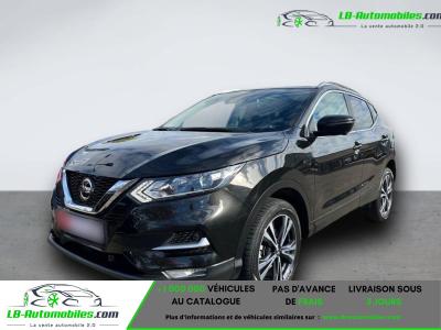 Nissan Qashqai 1.3 DIG-T 140