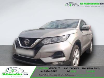 Nissan Qashqai 1.3 DIG-T 140