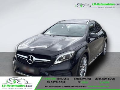 Mercedes GLA 250  BVA