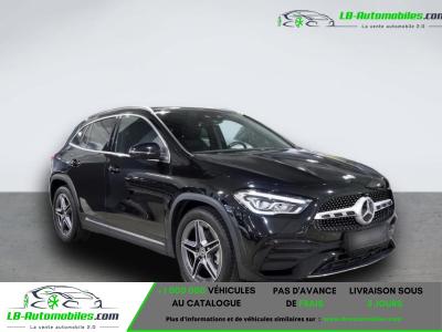 Mercedes GLA 250 BVA 4Matic