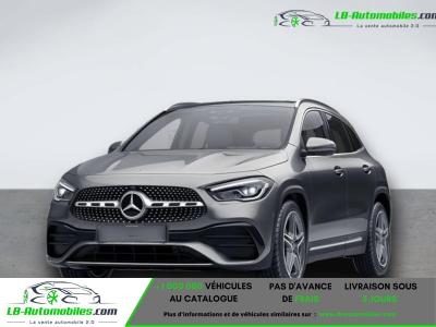 Mercedes GLA 250 BVA 4Matic