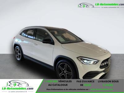 Mercedes GLA 250 BVA 4Matic