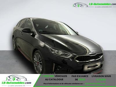 Kia ProCeed Coupé 1.6 T-GDI 204 ch BVA