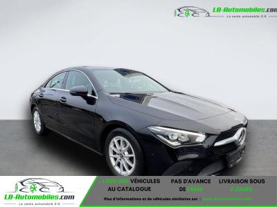 Mercedes CLA Berline 180 BVM