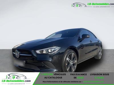 Mercedes CLA Berline 180 BVM