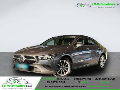 Mercedes CLA Berline 180 BVM