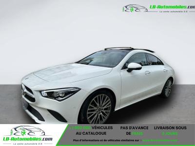 Mercedes CLA Berline 180 BVA