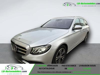 Mercedes Classe E Break 220 d BVA