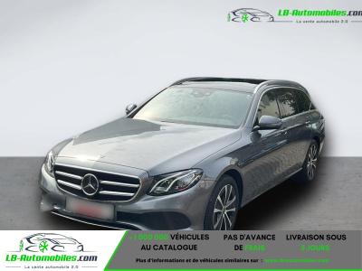 Mercedes Classe E Break 300 de BVA