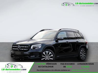 Mercedes GLB 250 BVA 4Matic