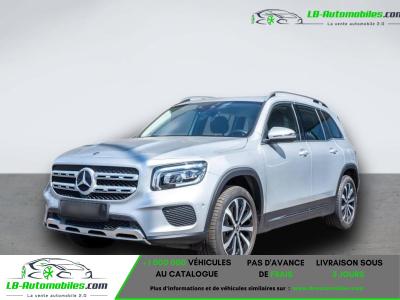 Mercedes GLB 250 BVA 4Matic