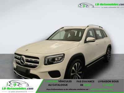 Mercedes GLB 250 BVA 4Matic