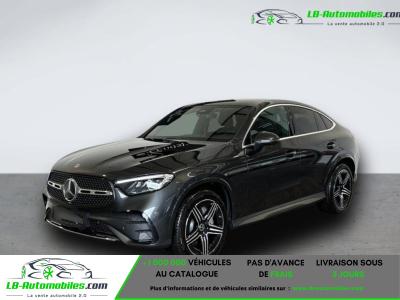 Mercedes GLC Coupe 200 BVA 4Matic