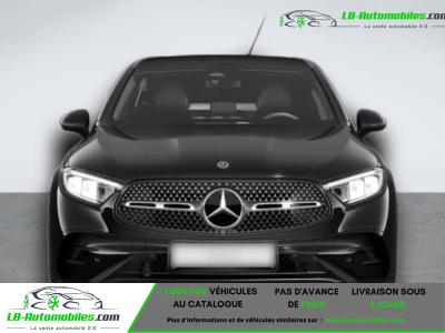 Mercedes GLC Coupe 200 BVA 4Matic