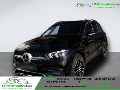 Mercedes GLE  400 d BVA 4Matic