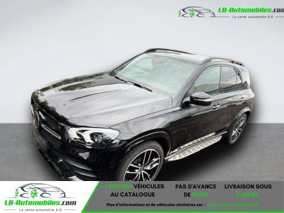 Mercedes GLE  400 d BVA 4Matic