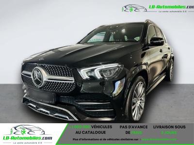 Mercedes GLE  400 d BVA 4Matic