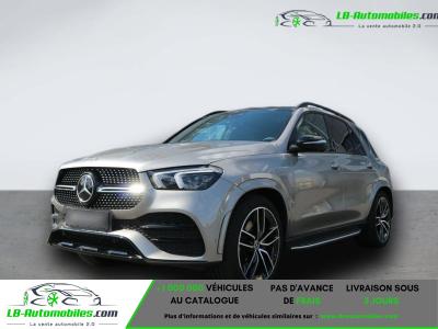 Mercedes GLE  400 d BVA 4Matic