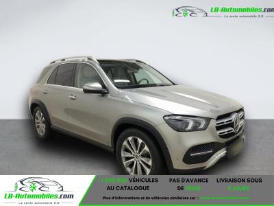 Mercedes GLE  400 d BVA 4Matic