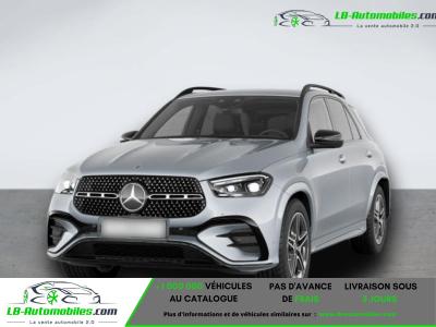 Mercedes GLE  400 e BVA 4Matic