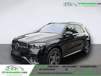 Mercedes GLE  400 e BVA 4Matic