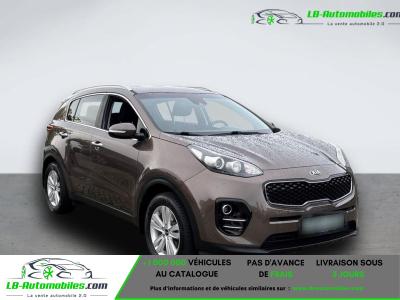 Kia Sportage 1.6 GDi 132 4x2