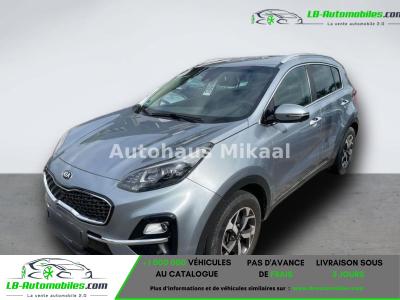 Kia Sportage 1.6 GDi 132 4x2 BVM