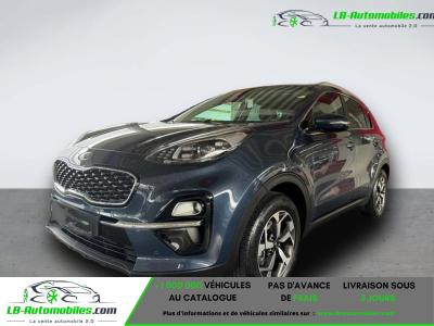 Kia Sportage 1.6 GDi 132 4x2 BVM