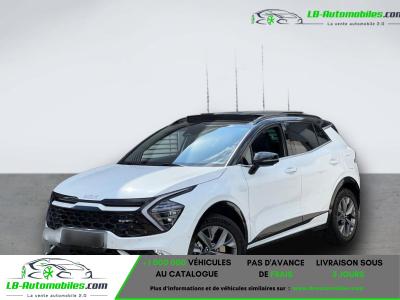 Kia Sportage 1.6 T-GDi 230ch Hybride BVA 4x2