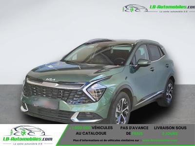 Kia Sportage 1.6 T-GDi 230ch Hybride BVA 4x2