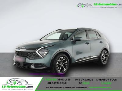 Kia Sportage 1.6 T-GDi 150ch MHEV BVA 4x2