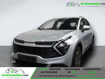 Kia Sportage 1.6 T-GDi 150ch MHEV BVA 4x2