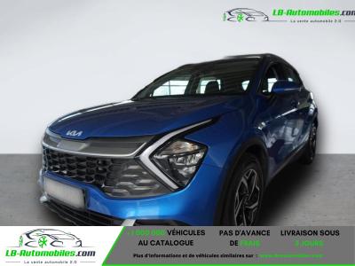 Kia Sportage 1.6 T-GDi 150ch MHEV BVA 4x2