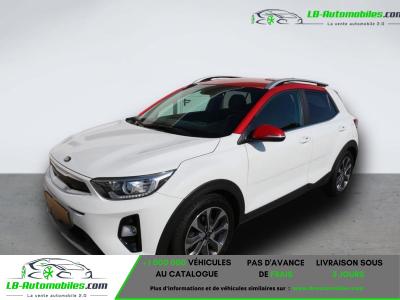 Kia Stonic 1.0 T-GDi 120 ch MHEV BVA